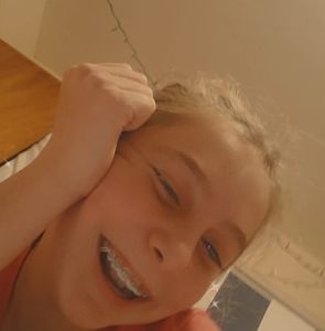 Meet your Posher, Casey